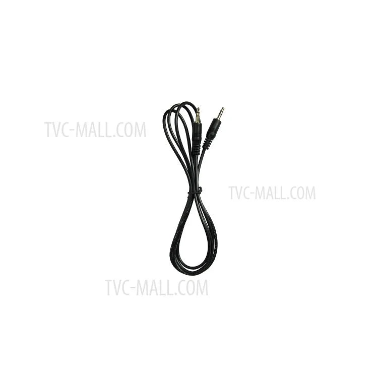 3.5mm Male Plug Stereo Audio connection (1.5m) - 2