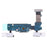 OEM Charging Port Flex Cable for Europe Samsung Galaxy S5 SM-G900F - 2