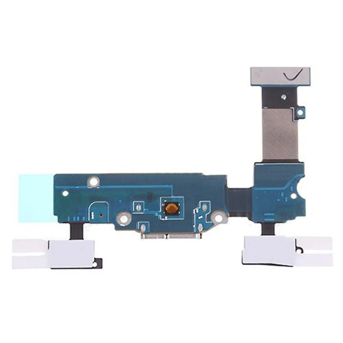 OEM Charging Port Flex Cable for Europe Samsung Galaxy S5 SM-G900F - 2