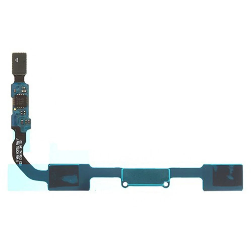 Menu Button Keypad Sensor Flex Cable Ribbon for Samsung Galaxy S4 S IV i9500 OEM - 2