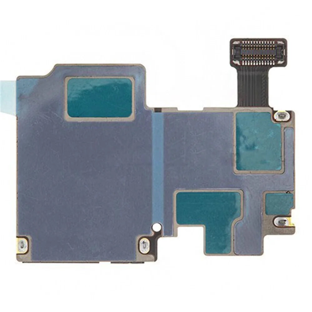 SIM Card Tray & Memory Card Holder Flex Cable Parts for Samsung Galaxy S4 S IV i9505 - 2