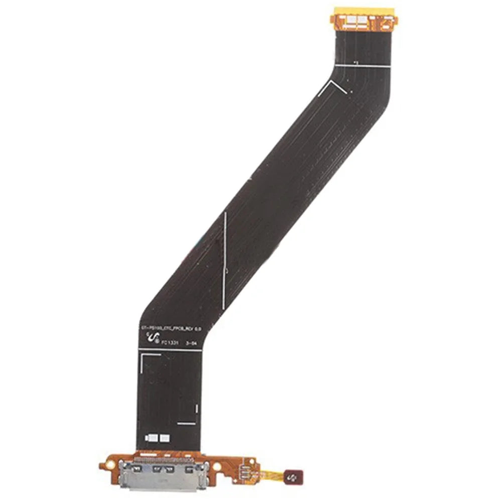 OEM for Samsung Galaxy Tab 2 10.1 P5100 P5110 Charging Port Flex Cable Ribbon - 2