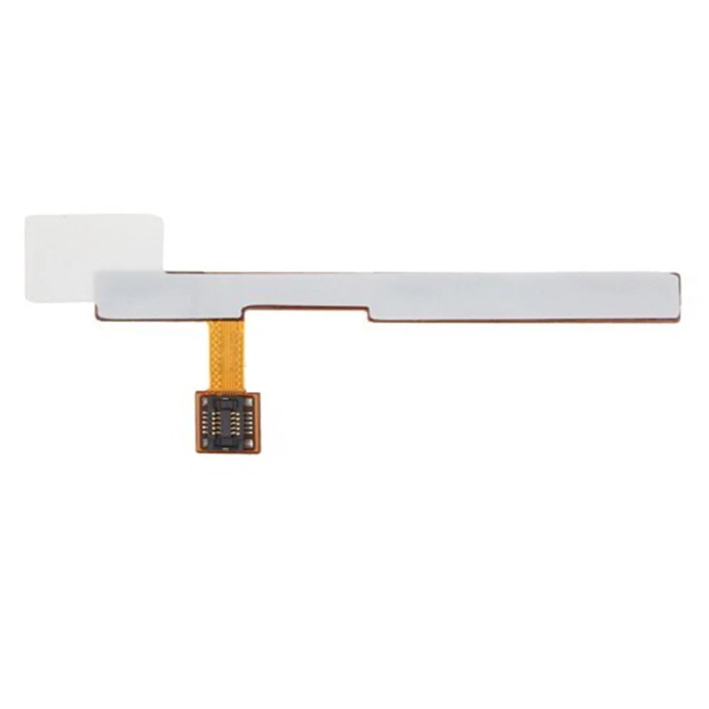 For Samsung Galaxy Tab 2 10.1 P5100 P5110 Power Volume Button Flex Cable - 2
