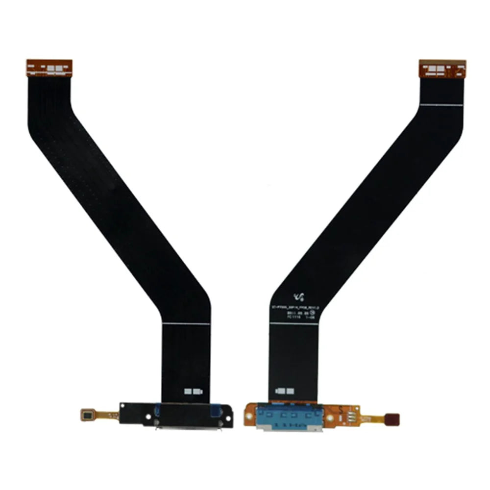 For Samsung Galaxy Tab 10.1 3G P7500 Dock Connector Charging Port Flex Cable - 1