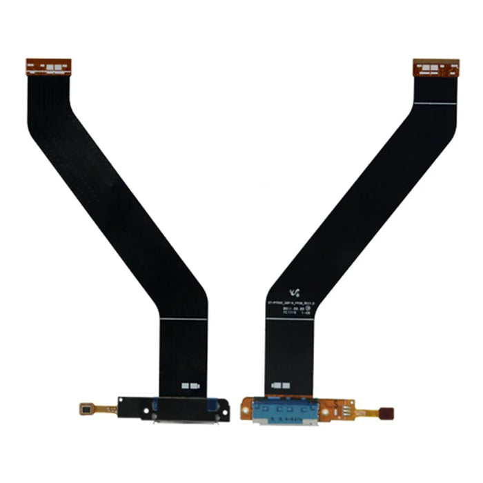 For Samsung Galaxy Tab 10.1 3G P7500 Dock Connector Charging Port Flex Cable - 1