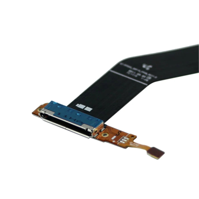For Samsung Galaxy Tab 10.1 3G P7500 Dock Connector Charging Port Flex Cable - 2