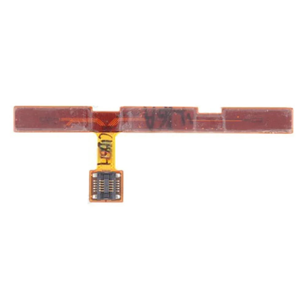 OEM Power Volume Button Flex Cable Repair Part for Samsung Galaxy Tab 10.1 GT-P7510 - 2
