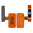 OEM Power Button Flex Ribbon Cable for Samsung Galaxy S5 G900 - 1