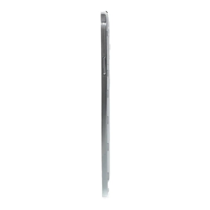 Middle Frame Bezel Replacement for Samsung Galaxy S4 S IV i9500 OEM - White - 2