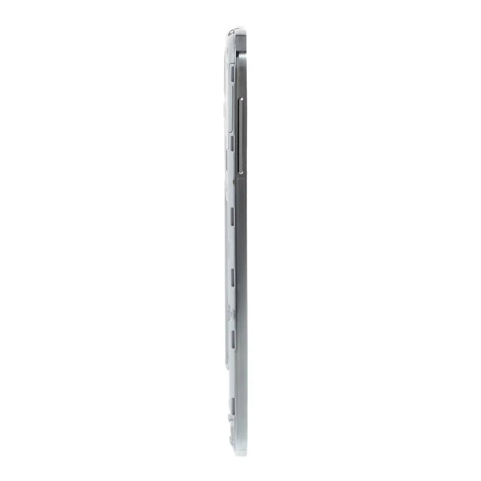 Middle Frame Bezel Replacement for Samsung Galaxy S4 S IV i9500 OEM - White - 3