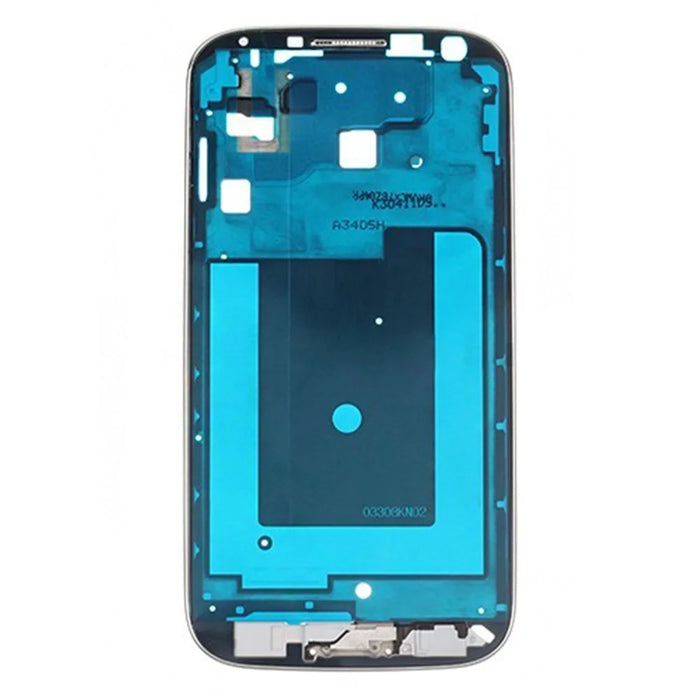 OEM Front Housing Frame Bezel for Samsung Galaxy S4 I9505 - 1