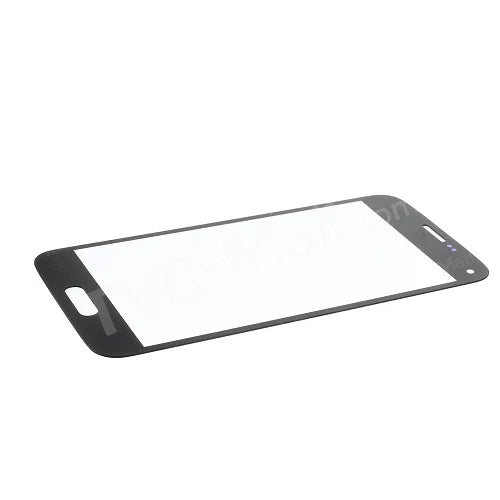 Front Glass Lens Replacement for Samsung Galaxy S5 Mini G800 - Black - 3