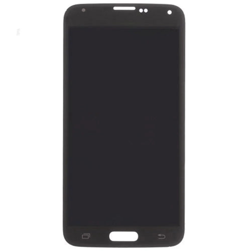 OEM LCD Screen and Digitizer Assembly for Samsung Galaxy S5 SM-G900 - Black - 1