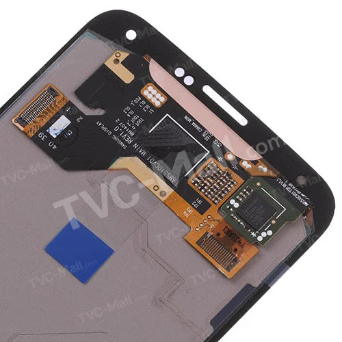 OEM LCD Screen and Digitizer Assembly for Samsung Galaxy S5 SM-G900 - Black - 4