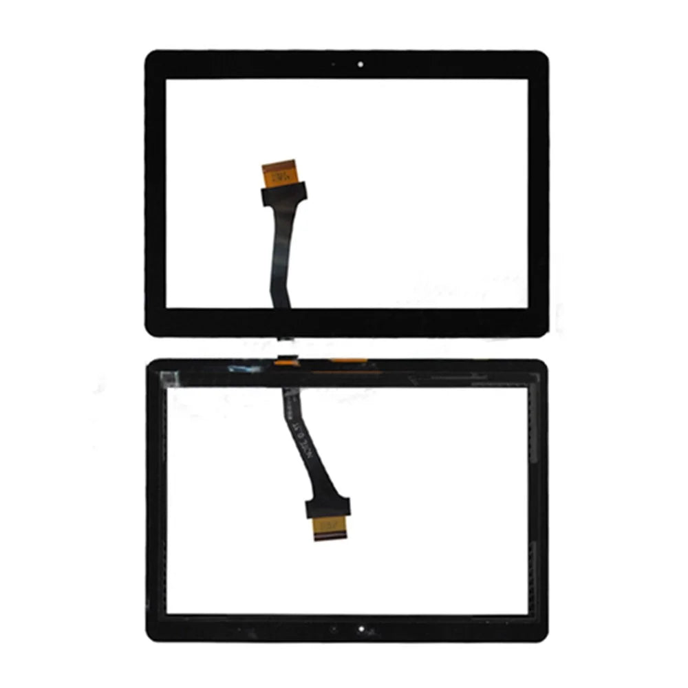 Touch Screen Digitizer Replacement for Samsung Galaxy Note 10.1 N8000 (OEM) - Black - 1