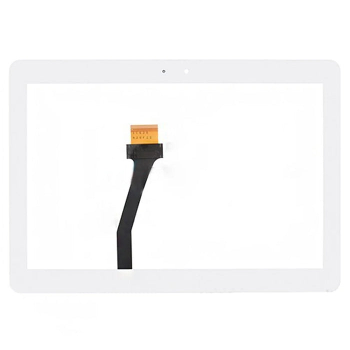Touch Screen Digitizer Replacement for Samsung Galaxy Note 10.1 N8000 (OEM) - White - 1