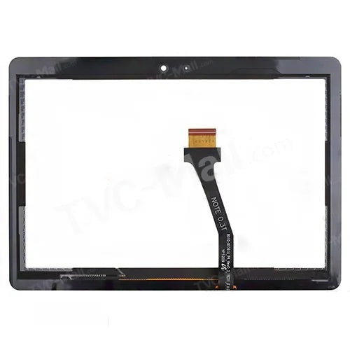 Touch Screen Digitizer Replacement for Samsung Galaxy Note 10.1 N8000 (OEM) - White - 2
