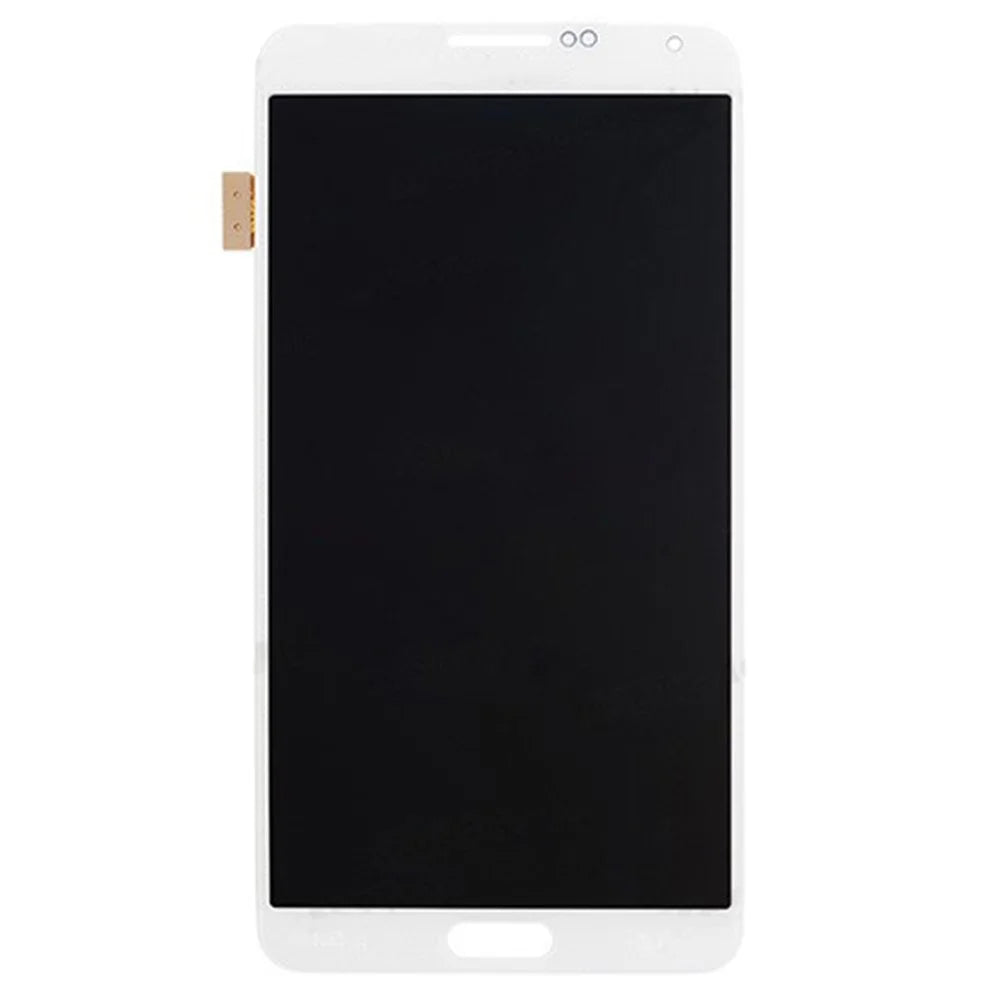 White LCD Assembly with Touch Screen Digitizer for Samsung N9005 Galaxy Note 3 (OEM) - 1