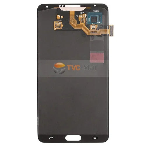 White LCD Assembly with Touch Screen Digitizer for Samsung N9005 Galaxy Note 3 (OEM) - 2