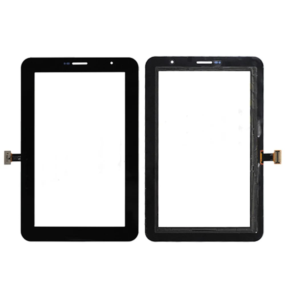Touch Screen Digitizer Replacement for Samsung Galaxy Tab 2 7.0 P3100 (OEM) - Black - 1