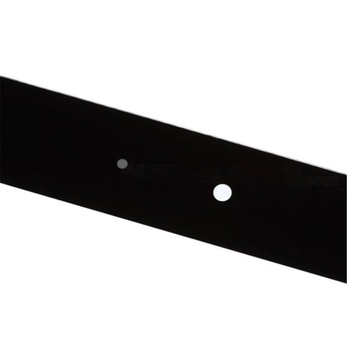 Touch Screen Digitizer for Samsung Galaxy Tab 2 10.1 P5100 P5110 (OEM) - Black - 2