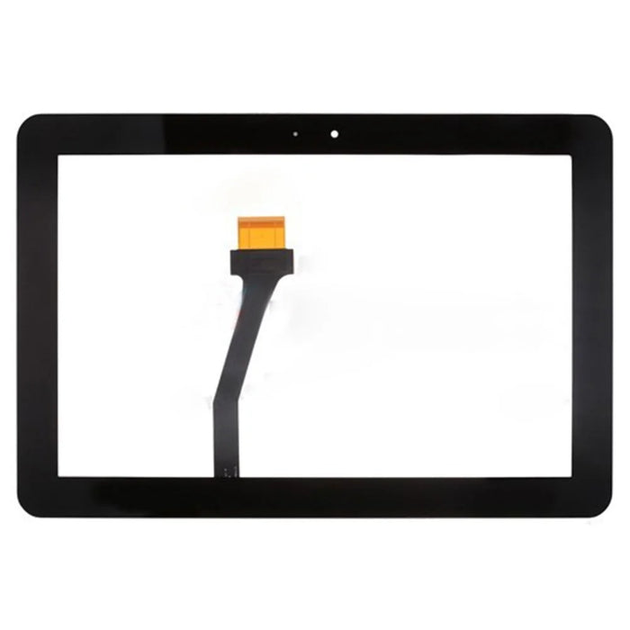 Black Digitizer Glass Touch Screen Replace Part for Samsung Galaxy Tab 2 10.1 GT-P5113 (OEM) - 1