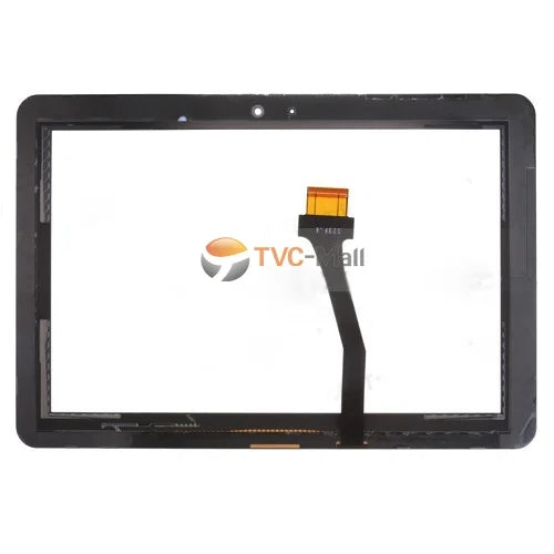 Black Digitizer Glass Touch Screen Replace Part for Samsung Galaxy Tab 2 10.1 GT-P5113 (OEM) - 2