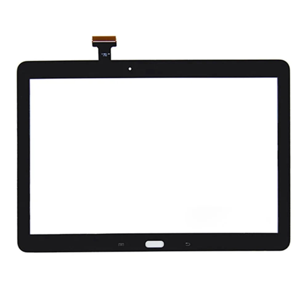 OEM LCD Digitizer Touch Screen for Samsung Galaxy Note 10.1 SM-P600 - Black - 1
