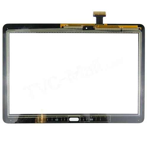 OEM LCD Digitizer Touch Screen for Samsung Galaxy Note 10.1 SM-P600 - Black - 2