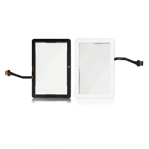 Touch Screen Digitizer for Samsung P7500 Galaxy Tab 10.1 3G OEM - White - 1