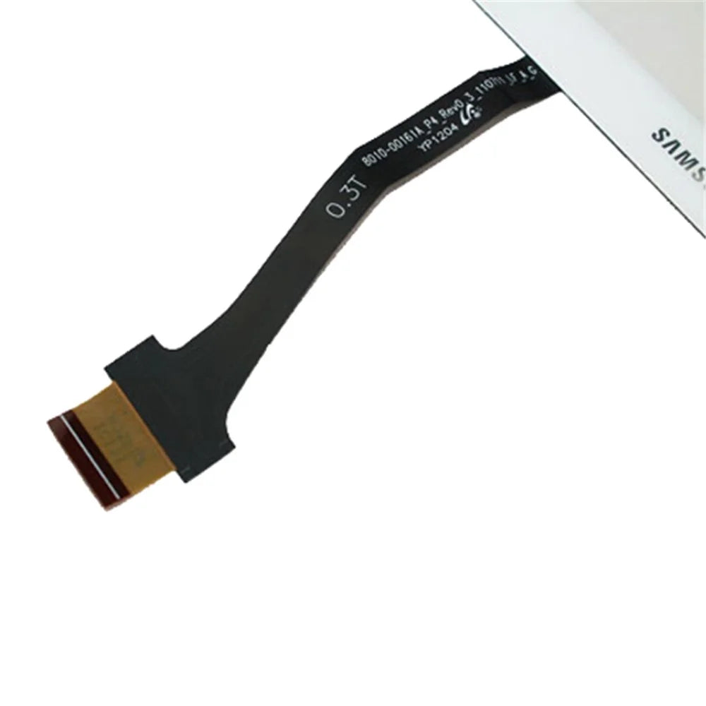 Touch Screen Digitizer for Samsung P7500 Galaxy Tab 10.1 3G OEM - White - 2