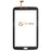 White Touch Screen Digitizer OEM Replacement for Samsung Galaxy Tab 3 7.0 SM-T210 - 2