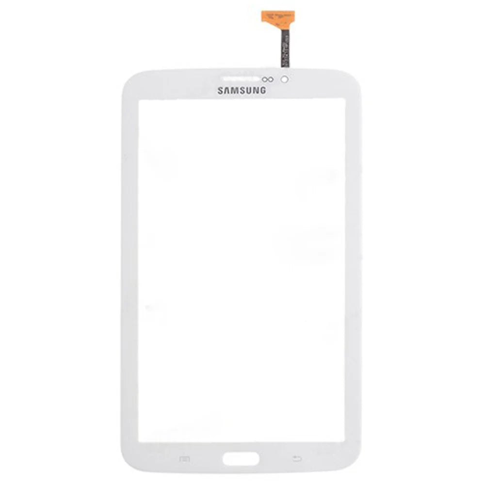 White OEM Touch Screen Digitizer Replacement for Samsung Galaxy Tab 3 7.0 SM-T211;3G  version - 1
