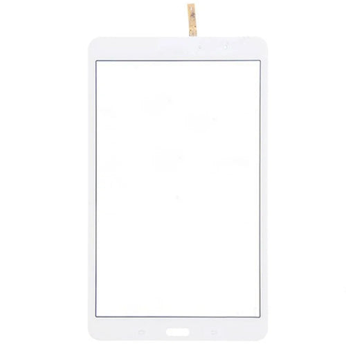 For Samsung Galaxy Tab Pro 8.4 SM-T320 OEM Digitizer Touch Screen - White - 1