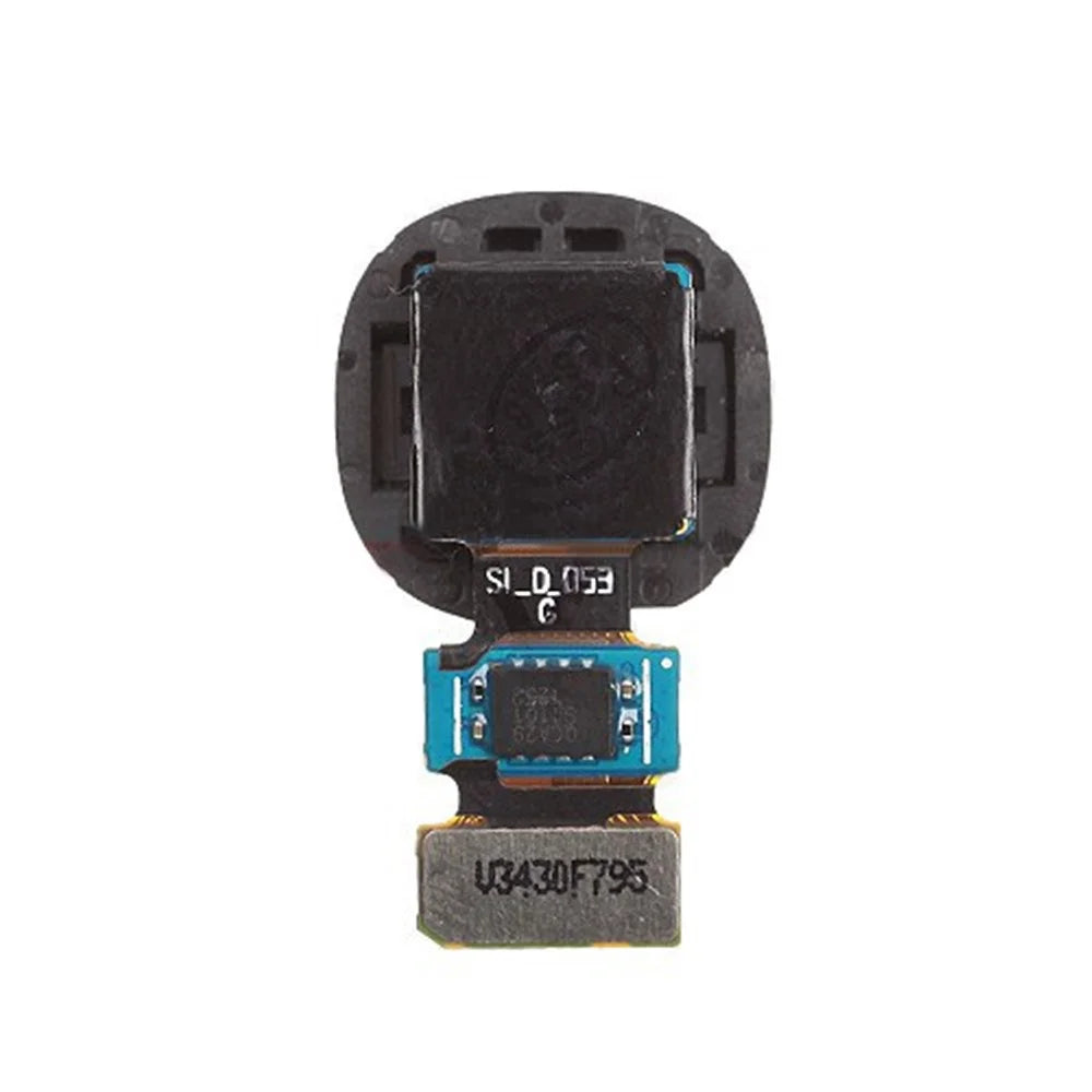 Back Rear Camera Lens Module Repair Part for Samsung Galaxy S 4 SIV i9500 OEM - 2