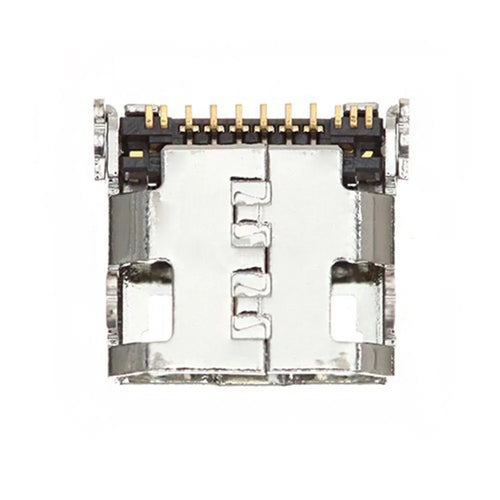 OEM Dock Connector Charging Port Replacement for Samsung Galaxy S4 i9500 - 1
