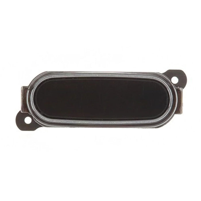 Main Return Keypad Home Button Replacement for Samsung Galaxy S Duos S7562 - Black - 1
