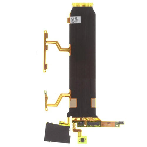 OEM Motherboard Flex Cable Ribbon Replacement for Sony Xperia Z Ultra XL39h C6806 - 1