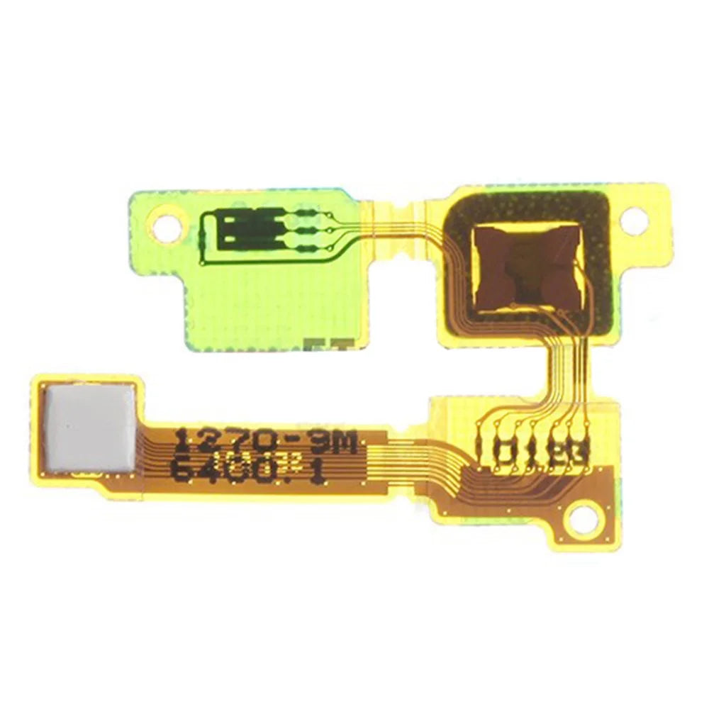 For Sony Xperia Z1 L39h C6903 Honami Microphone Flex Cable Ribbon - 2
