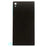 Black Battery Back Housing Cover for Sony Xperia Z1 L39h C6903 Honami - 1