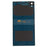 Black Battery Back Housing Cover for Sony Xperia Z1 L39h C6903 Honami - 2
