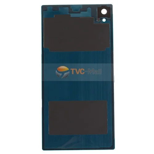 Black Battery Back Housing Cover for Sony Xperia Z1 L39h C6903 Honami - 2
