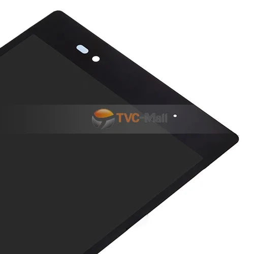 Black OEM LCD Touch Screen Digitizer Assembly for Sony Xperia Z Ultra C6806 C6802 C6833 XL39h - 3