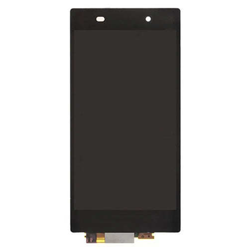 For Sony Xperia Z1 L39h LCD Assembly with Touch Screen Digitizer (OEM) - 1