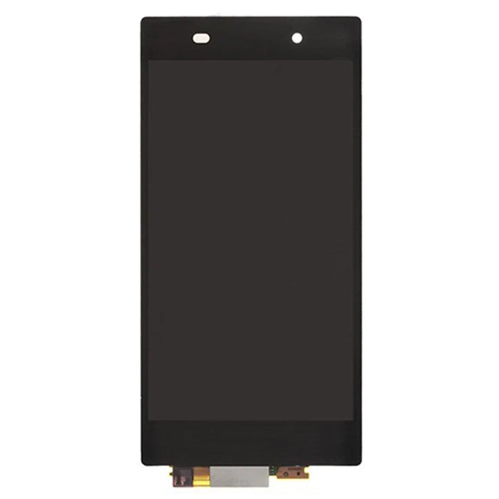 For Sony Xperia Z1 L39h LCD Assembly with Touch Screen Digitizer (OEM) - 1