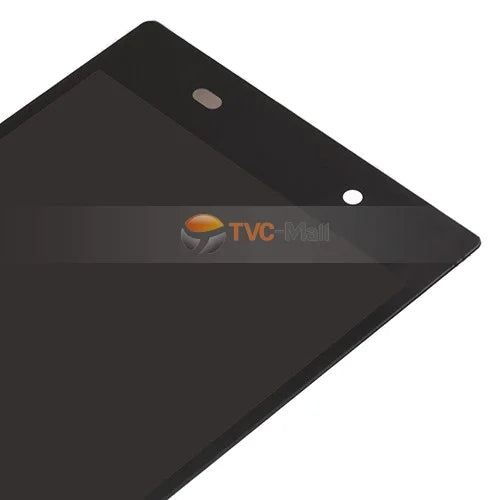 For Sony Xperia Z1 L39h LCD Assembly with Touch Screen Digitizer (OEM) - 2