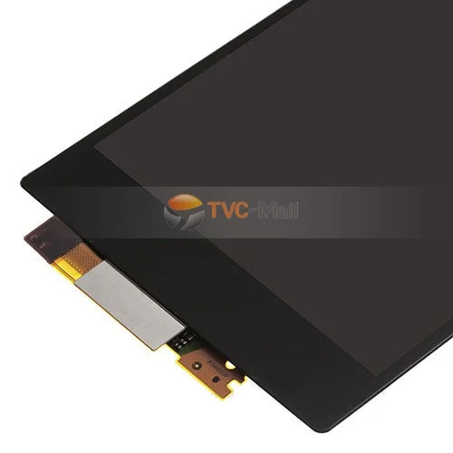 For Sony Xperia Z1 L39h LCD Assembly with Touch Screen Digitizer (OEM) - 3