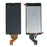 Black LCD Touch Screen Digitizer Assembly for Sony Xperia Z1 Compact D5503 (OEM) - 1