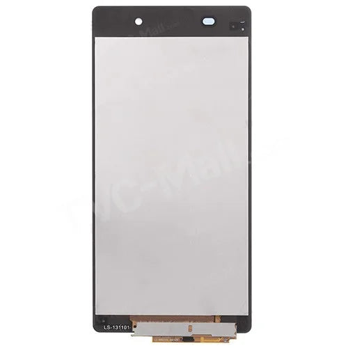 OEM LCD Touch Screen Digitizer Assembly for Sony Xperia Z2 D6503 D6502 D6543 - Black - 2