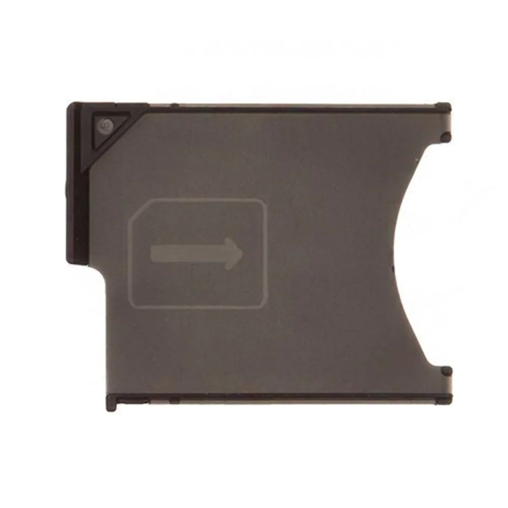 For Sony Xperia Z Ultra XL39h SIM Card Tray Replacement Parts OEM - 1